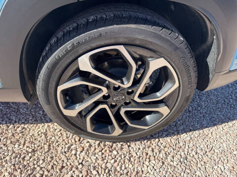 2025 Chevrolet Trax RS