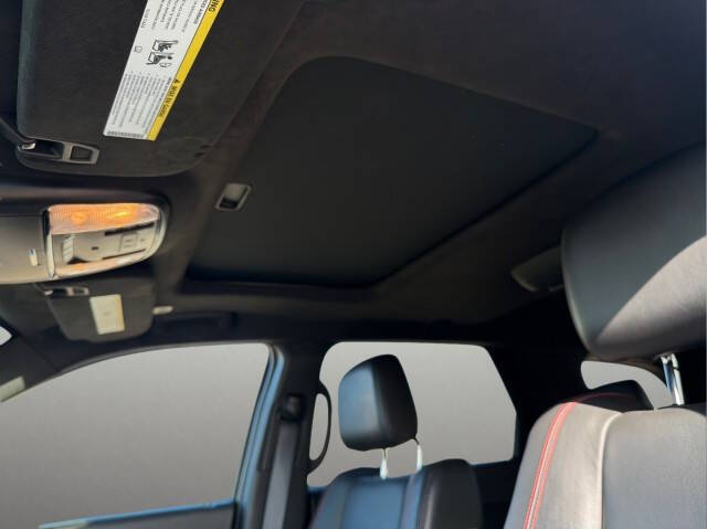 2024 Dodge Durango Citadel