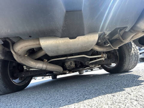 2011 Subaru Impreza WRX