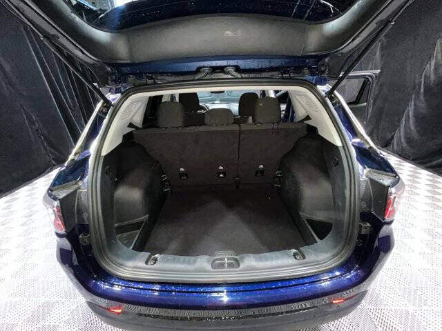 2019 Jeep Compass Sport