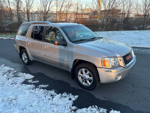 2004 GMC Envoy XUV SLE