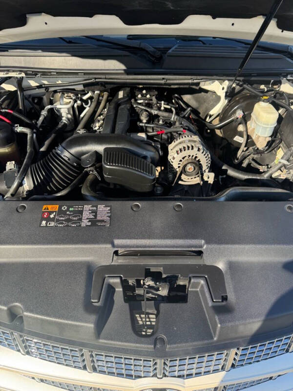 2013 Cadillac Escalade Premium