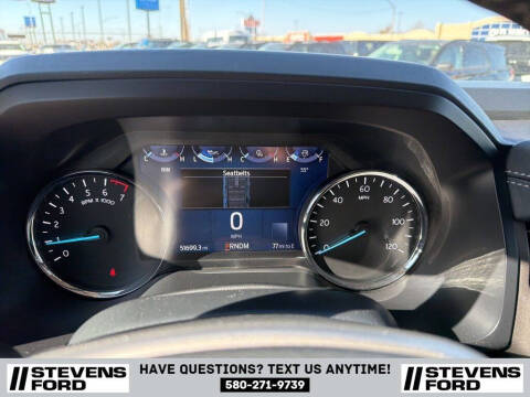 2022 Ford Expedition MAX XLT