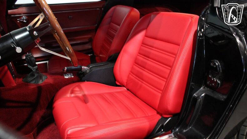 1967 Chevrolet Corvette