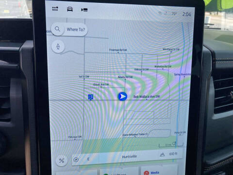 2023 Ford Expedition MAX Platinum