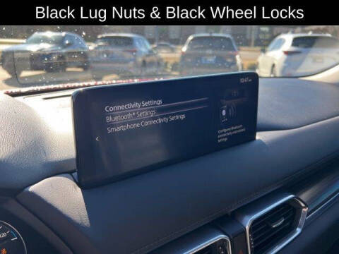 2023 Mazda CX-5 2.5 S Premium Plus