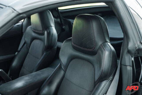 2012 Chevrolet Corvette Z06