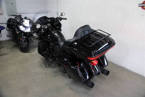 2020 Harley-Davidson Road Glide