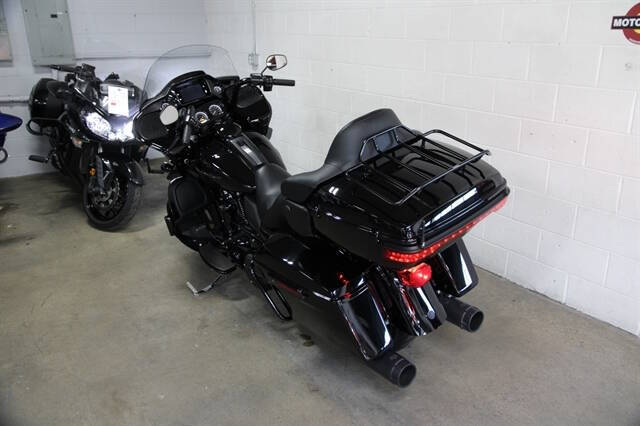 2020 Harley-Davidson Road Glide