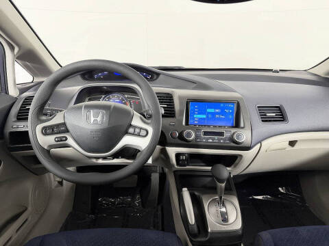 2007 Honda Civic