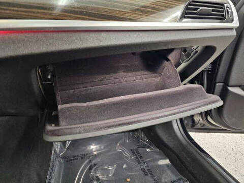 2019 BMW 5 Series 530i xDrive