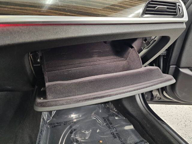 2019 BMW 5 Series 530i xDrive