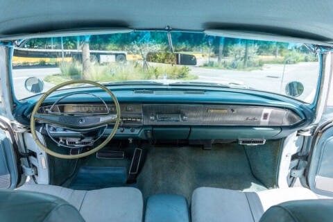 1964 Chrysler Imperial