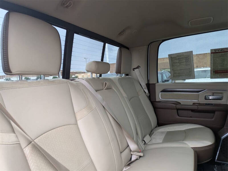 2022 RAM 3500 Laramie