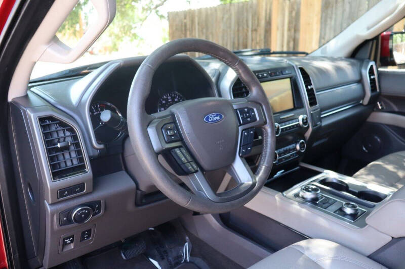 2019 Ford Expedition MAX XLT