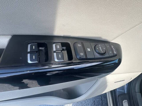 2019 Kia Sportage SX Turbo