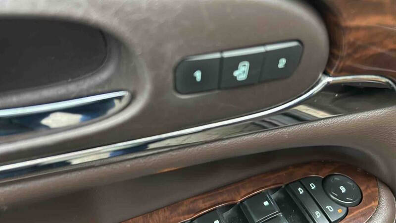 2017 Buick Enclave Premium