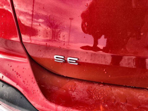 2024 Volkswagen Taos SE 4Motion