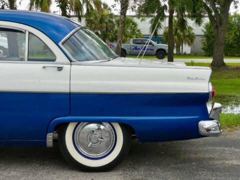 1955 Ford Fairlane