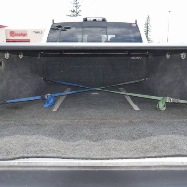 2017 RAM 2500 Laramie