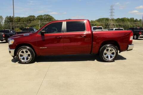 2021 RAM 1500 for sale at Billy Ray Taylor Auto Sales in Cullman AL