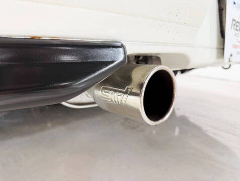 1996 Subaru Impreza L