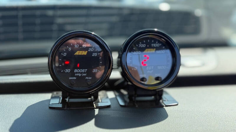 2016 Chevrolet Camaro SS