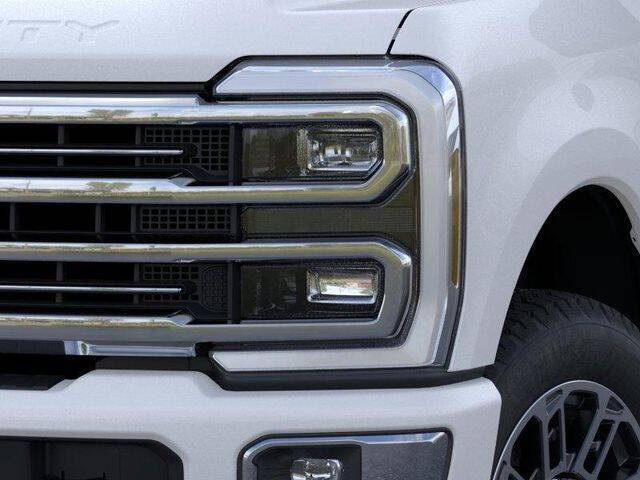 2025 Ford F-350 Super Duty