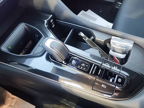 2025 Toyota Crown Signia