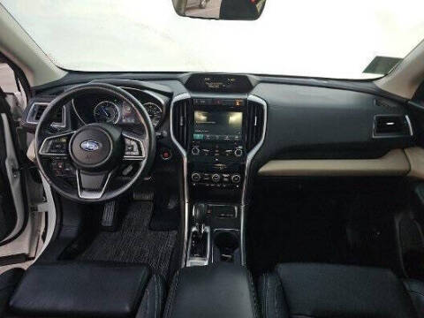 2019 Subaru Ascent Limited 7-Passenger