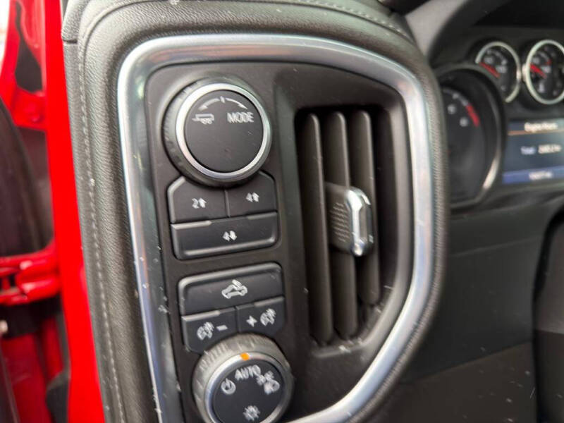 2023 Chevrolet Silverado 2500HD