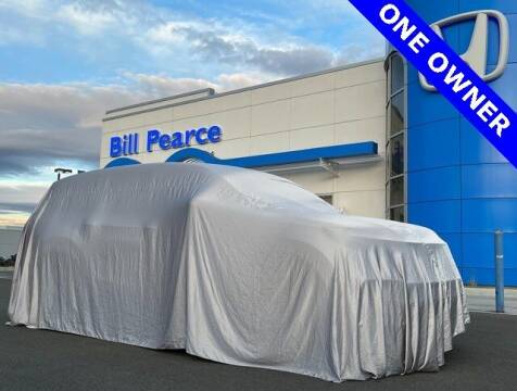 2021 Mazda CX-5 for sale at Bill Pearce Honda - Irina in Reno NV