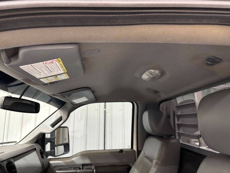 2016 Ford F-350 Super Duty XL