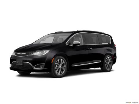 2019 Chrysler Pacifica for sale at FRED FREDERICK CHRYSLER, DODGE, JEEP, RAM, EASTON in Easton MD