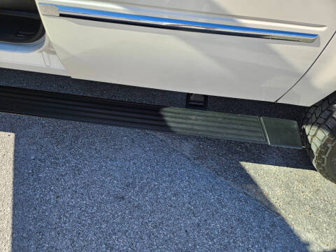 2011 Cadillac Escalade ESV Premium