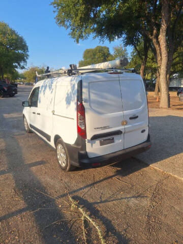 2020 Ford Transit Connect XL