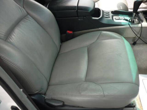 2004 Toyota 4Runner SR5
