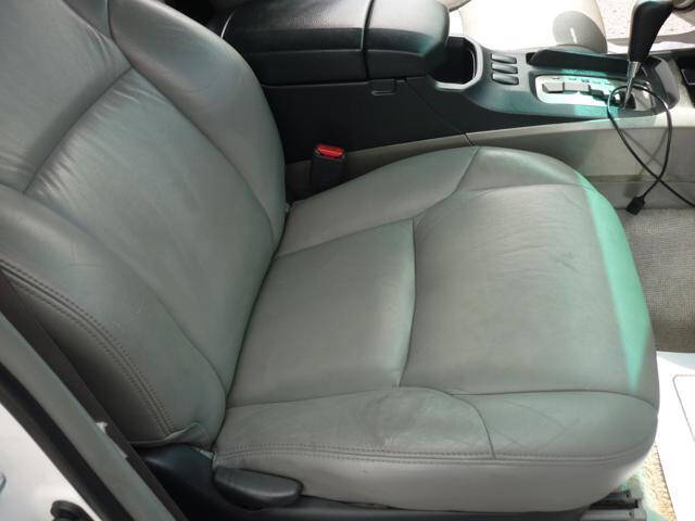 2004 Toyota 4Runner SR5