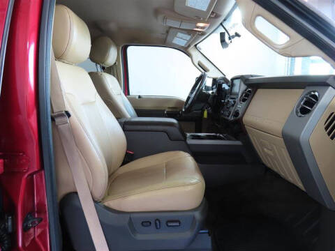 2015 Ford F-350 Super Duty