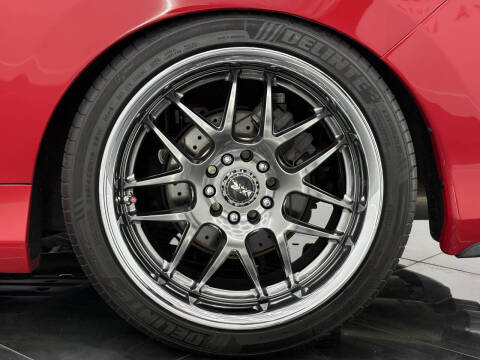 2018 Honda Civic Si