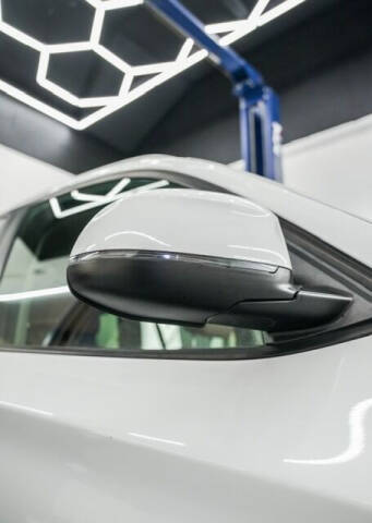 2015 BMW X3 xDrive28d