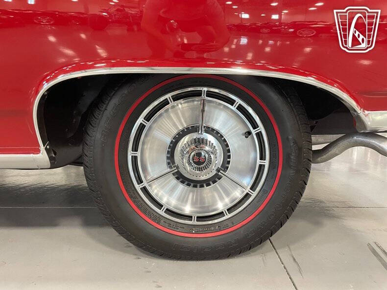 1964 Chevrolet Chevelle