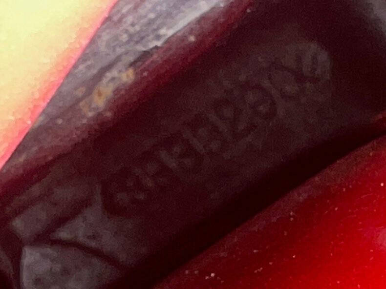 1959 Chevrolet Corvette