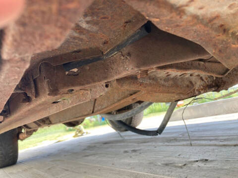 1947 Chevrolet Fleetmaster