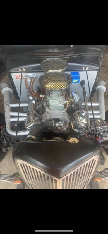 1951 Ford PA Title