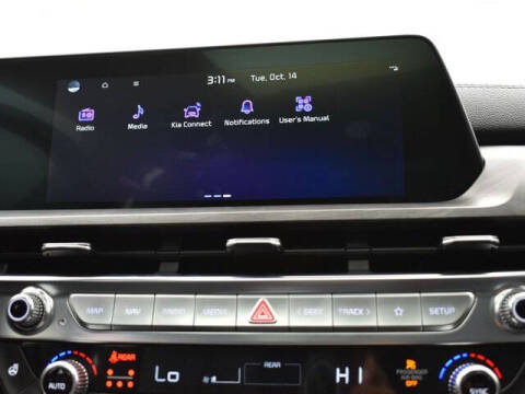 2024 Kia Telluride SX-Prestige X-Line