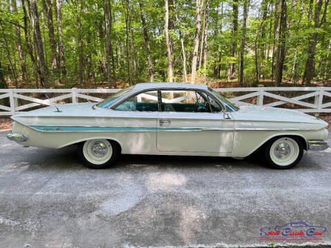 1961 Chevrolet Impala