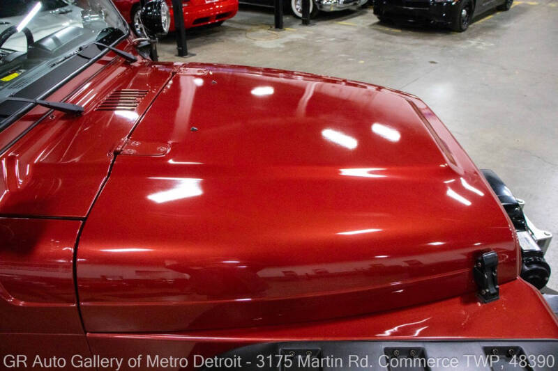 1998 Jeep Wrangler SE