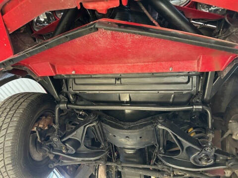 1982 Chevrolet Corvette