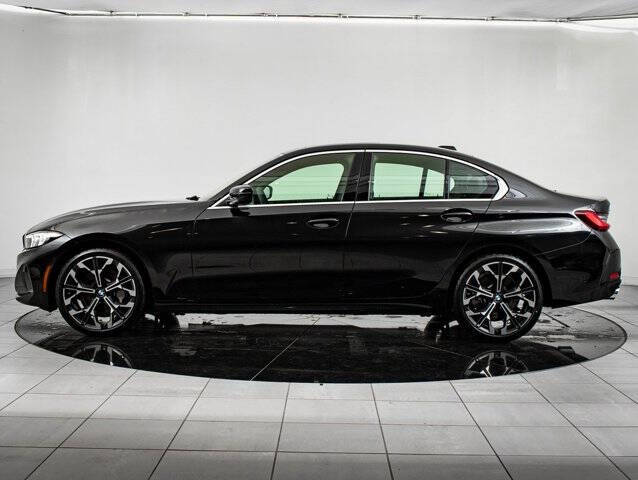 2025 BMW 3 Series 330i xDrive